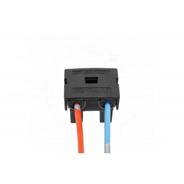 Fil Faisceau Broche Ampoule H7