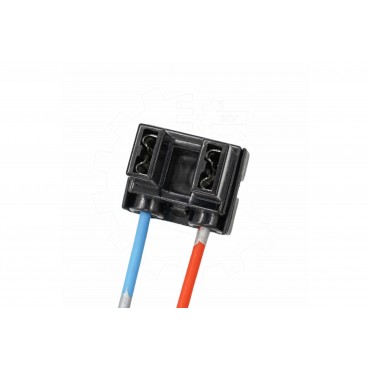 Fil Faisceau Broche Ampoule H7