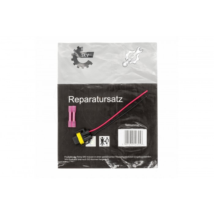 Fil Faisceau Broche Ampoule H8 H9 H11