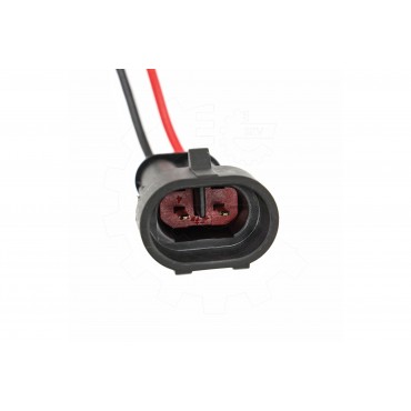 Faisceau Broche Connectique