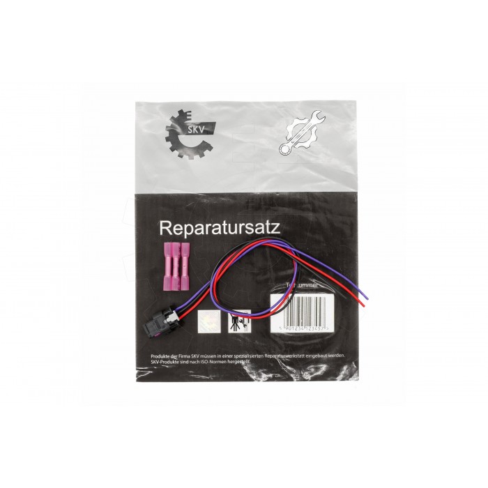 Faisceau Broche Connectique Radar de Recul Pour VW Audi A1 A3 A4 A5 Seat Skoda