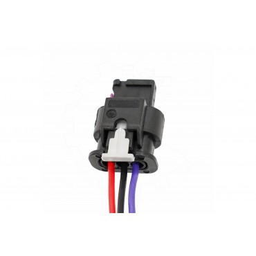 Faisceau Broche Connectique Radar de Recul Pour VW Audi A1 A3 A4 A5 Seat Skoda