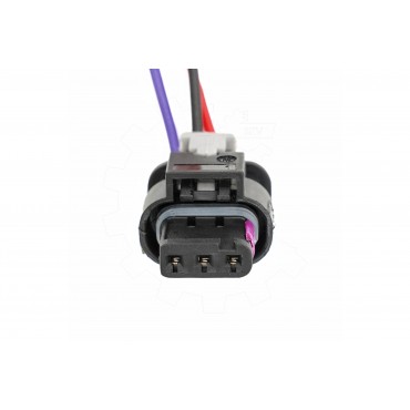 Faisceau Broche Connectique Radar de Recul Pour VW Audi A1 A3 A4 A5 Seat Skoda