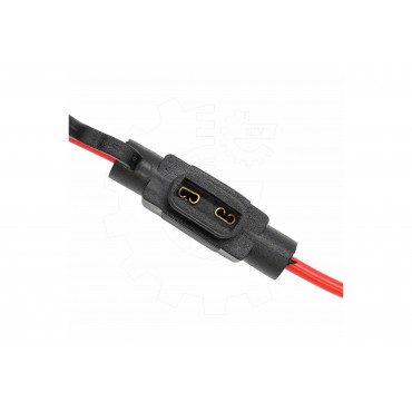 Faisceau Broche Connectique