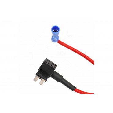 Faisceau Broche Connectique Pour Micro Microlino