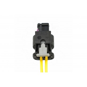 Faisceau Broche Connectique Pour VW Crafter Fiat Grande Punto Panda MAN