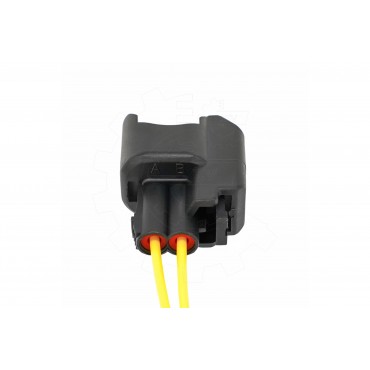 Faisceau Broche Connectique