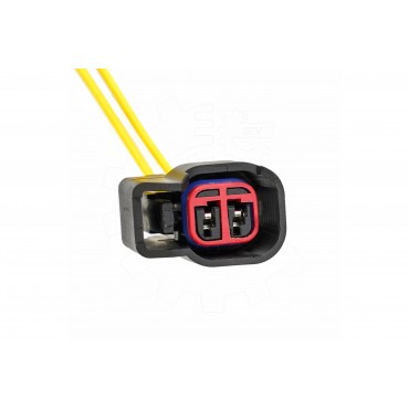 Faisceau Broche Connectique