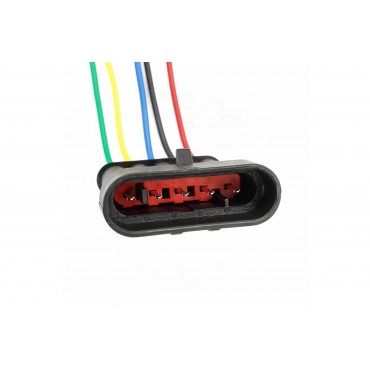 Faisceau Broche Connectique
