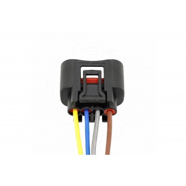 Faisceau Cable Bobine Allumage Pour Toyota Camry Corolla Lexus HS