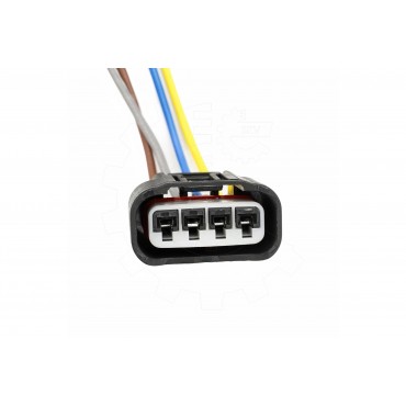 Faisceau Cable Bobine Allumage Pour Toyota Camry Corolla Lexus HS