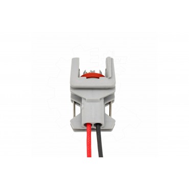 Faisceau Broche Connectique Injecteur