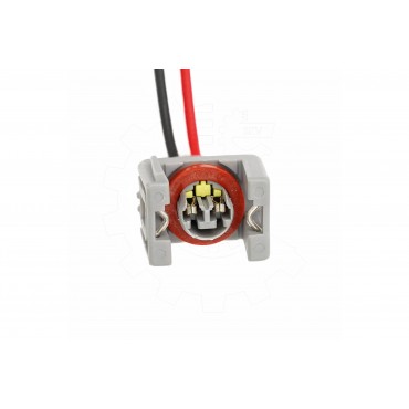Faisceau Broche Connectique Injecteur
