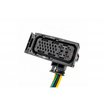 Faisceau Broche Connectique