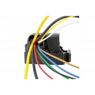 Faisceau Broche Connectique