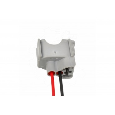 Faisceau Broche Connectique Injecteur