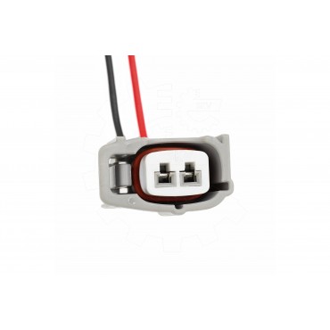 Faisceau Broche Connectique Injecteur