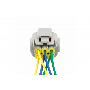Faisceau Broche Connectique