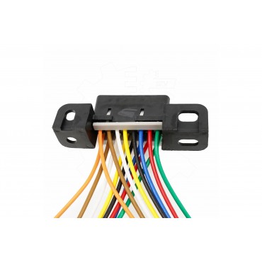 Faisceau Broche Connectique