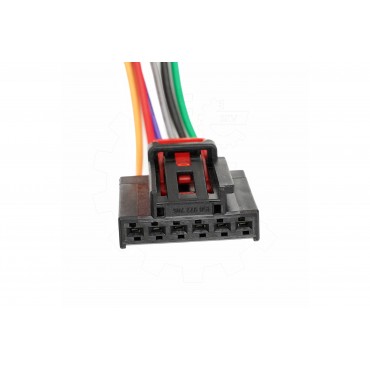 Faisceau Broche Connectique Pour VW Load UP Polo UP! Seat Skoda Citigo E-Citigo
