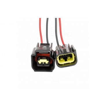 Faisceau Broche Connectique