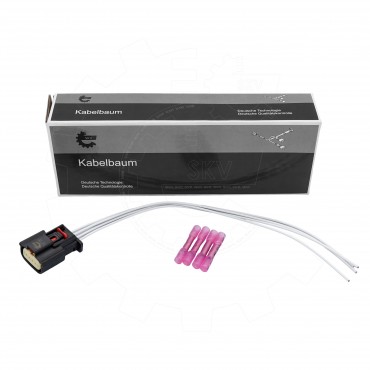 Faisceau Broche Connectique Pour Opel Ford USA Vauxhall WPT925, 8U2Z14S411TA