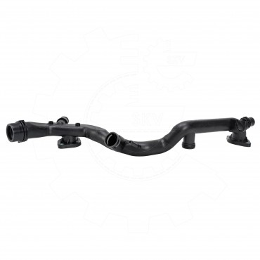 Durite d'Eau de Refroidissement Pour Audi A4 A5 Q7