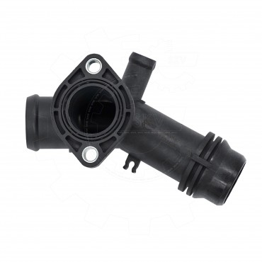 Durite d'Eau de Refroidissement Pour Audi A4 A5 A6 A7 A8 Q7 06E121045AN