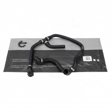 Durite d'Eau de Refroidissement Pour BMW Série 1 F20 7596834, 17127596834