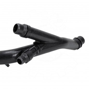 Durite d'Eau de Refroidissement Pour BMW Série 1 E87 3 E46 E90 E91 E92 E93