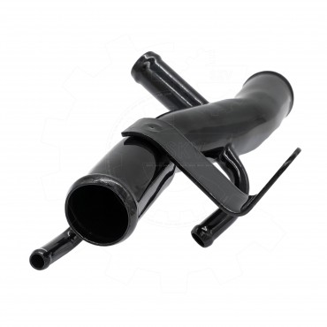 Durite d'Eau de Refroidissement Pour Hyundai Atos 2563002756