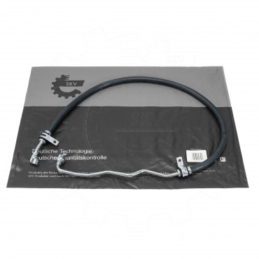 Tuyau Hydraulique Direction Assistée Pour Mitsubishi Lancer VII Break MR510412