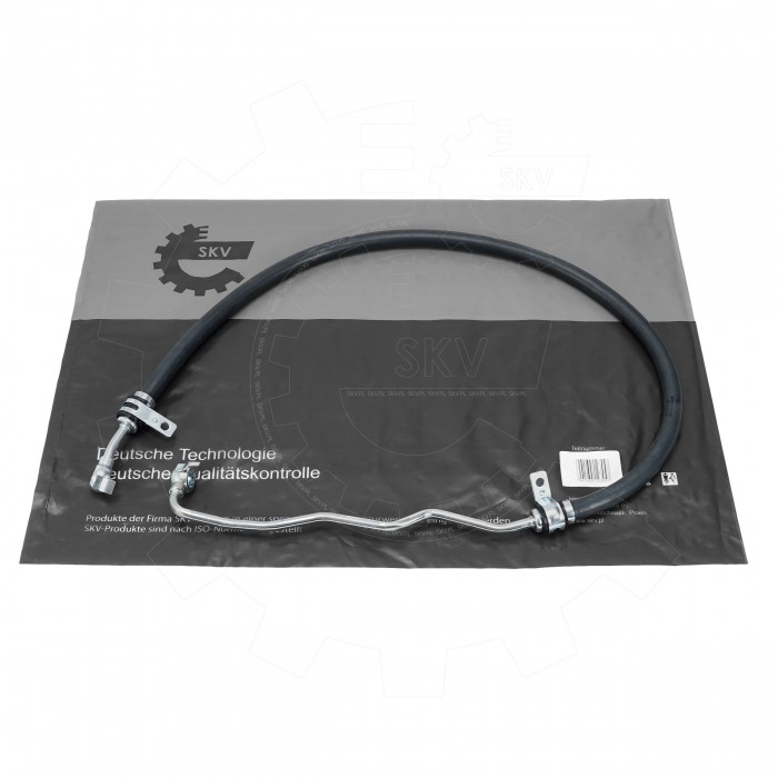 Tuyau Hydraulique Direction Assistée Pour Mitsubishi Lancer VII Break MR510412