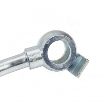 Tuyau Hydraulique Direction Assistée Pour Mitsubishi Lancer VII Break MR510412