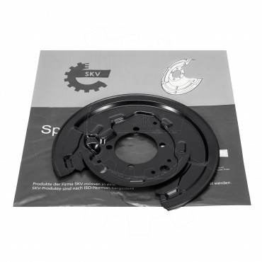 Protection Disque de Frein Arrière Droit Pour Toyota Avensis 4650305010