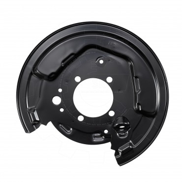 Protection Disque de Frein Arrière Droit Pour Toyota Avensis 4650305010