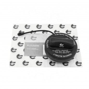 Bouchon de Trappe à Carburant Pour Mercedes-Benz 2214700705, A2214700705