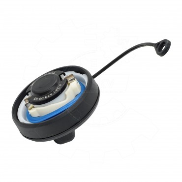 Bouchon de Trappe à Carburant Pour Mercedes-Benz 2214700705, A2214700705