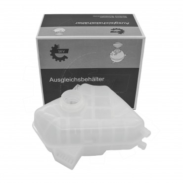 Vase d'Expansion Liquide de Refroidissement Pour Ford Ecosport KA 1504818