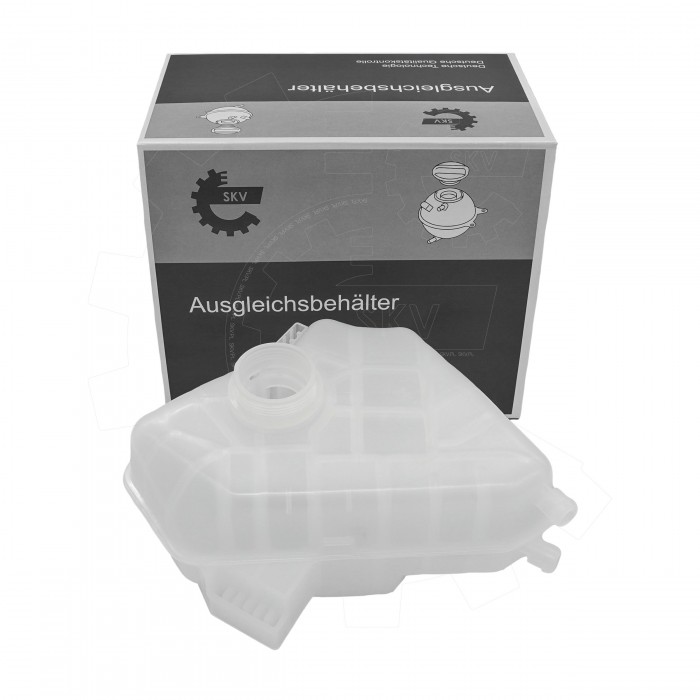 Vase d'Expansion Liquide de Refroidissement Pour Ford Ecosport KA 1504818