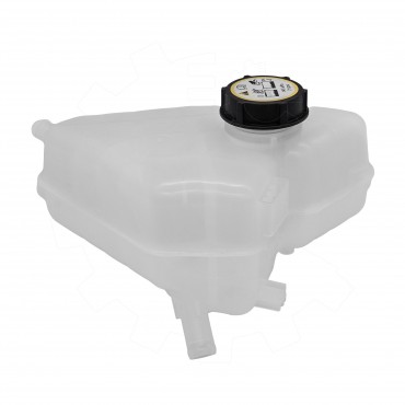 Vase d'Expansion Liquide de Refroidissement Pour Ford Ecosport KA
