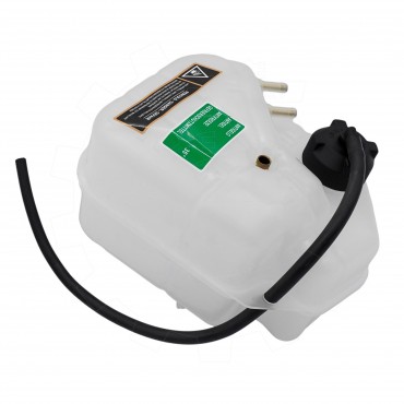 Vase d'Expansion Liquide de Refroidissement Pour Maserati Quattroporte V 226973