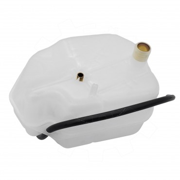 Vase d'Expansion Liquide de Refroidissement Pour Maserati Quattroporte V 226973