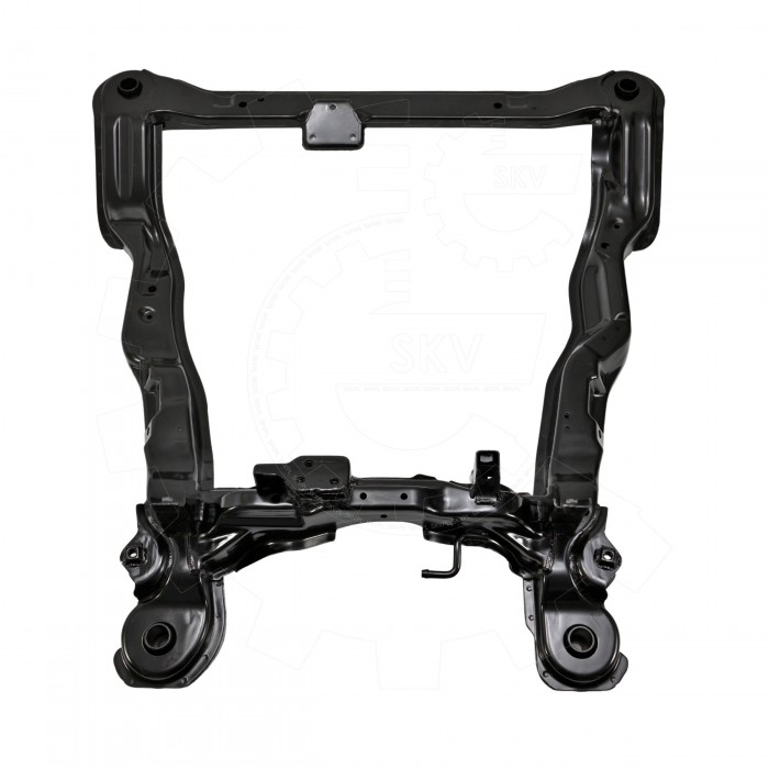 Berceau de Moteur Pour Hyundai Santa Fé I 6240126000