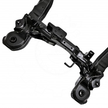 Berceau de Moteur Pour Hyundai Santa Fé I 6240126000