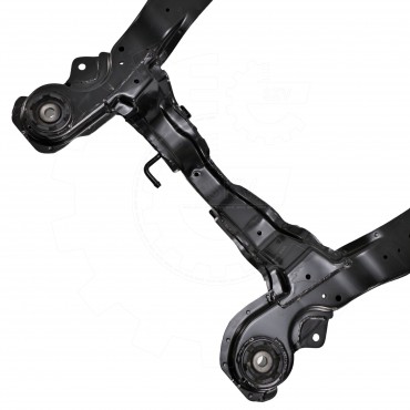 Berceau de Moteur Pour Hyundai Santa Fé I 6240126000