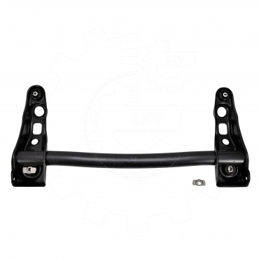 Berceau de Moteur Pour Mercedes-Benz Classe A A1683500208, A1683501508