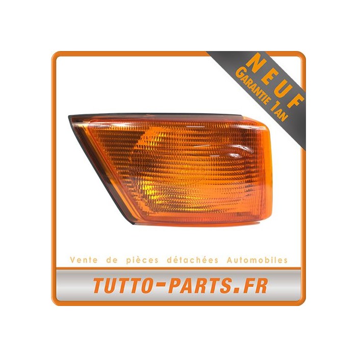 Feu clignotant pour IVECO Daily III 