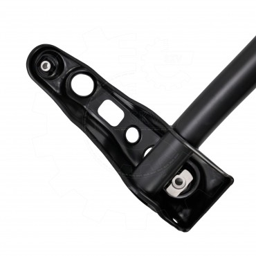 Berceau de Moteur Pour Mercedes-Benz Classe A A1683500208, A1683501508