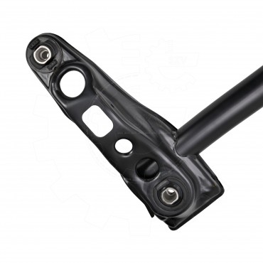 Berceau de Moteur Pour Mercedes-Benz Classe A A1683500208, A1683501508